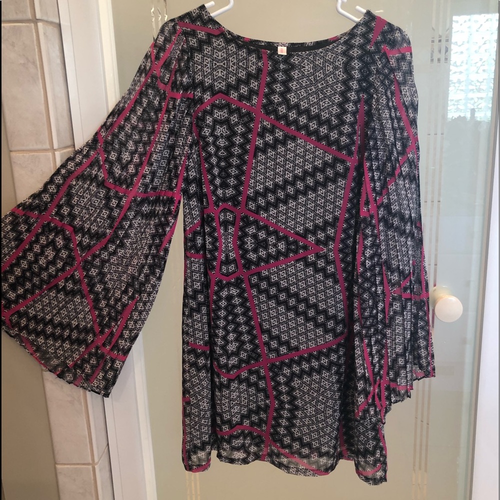 Babydoll dress